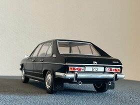 TATRA predam zberatelsky model. Mierka 1:18 a 1:24. - 8