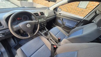 Volkswagen golf V 1.4 FSI 66kw - 8