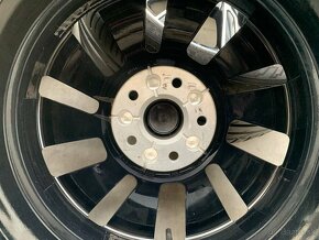 R17 ORIG ALU KOLA VW T7 5x120 MULTIVAN 235/55/17 - 8