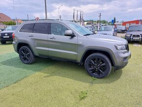 Jeep Grand Cherokee/S limited - 8