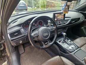 Audi A6 Allroad 200 kw - 8