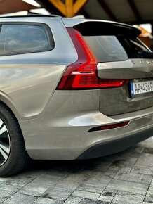 Volvo V60 Momentum 2.0D 110kw/8AT - 8