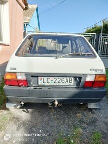 Škoda favorit - 8