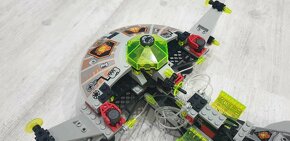 LEGO SYSTEM 6979 Interstellar Starfighter - 8