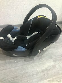 Cybex priam - 8