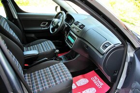 Škoda Roomster 1.2 TSI Ambition - 8