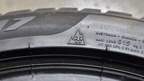 225/45R17 zimne Pirelli - 8