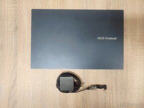 Asus Vivobook 15 - 8