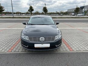 Volkswagen CC 2.0 TDi 125kw DSG koup. ČR NAVI - 8