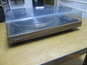 VISONIK Hifi CEC BD-4200 - 8