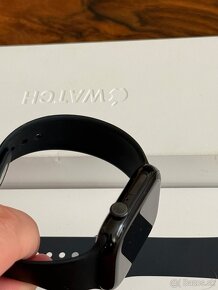 Apple Watch 10 46mm Black nepoužívané - 8