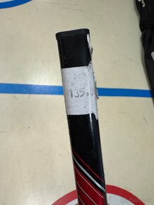 UPLNE NOVA PRAVACKA INTERMEDIET HOKEJKA CCM RBZ 270 - 8