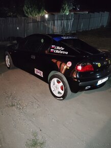 Opel tigra 1.4 16v - 8