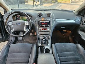 Ford Mondeo ST 2.5T - 8