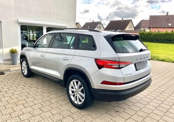 Škoda Kodiaq Ambition 2.0 TDI DSG - 8