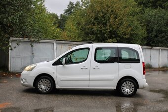 Citroën Berlingo Multispace 82kW (111k) 5 miestne, SR - 8