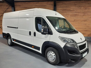 Peugeot Boxer 2.2 HDi L4H2 Maxi - Odpočet DPH 23% - 8