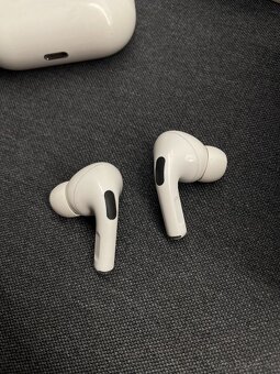 Apple Airpods Pro 1.gen - originál - 8