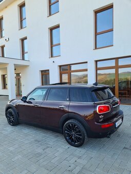 Mini Clubman 2.0D Automat - 8