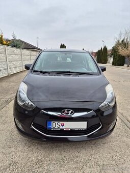 Hyundai ix20 1.6 Benzín - 8