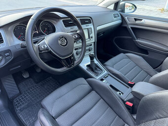 Volkswagen Golf 1.2 TSI Comfortline - 8