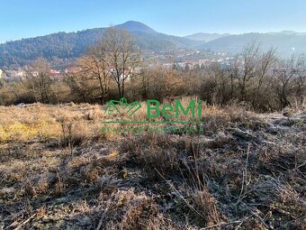 Pozemok Považská Bystrica, 3129m2   146-14-PEMOa - 8