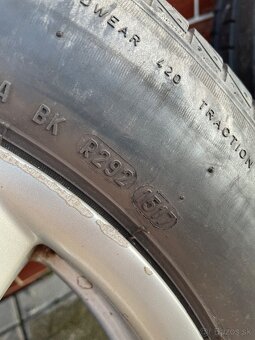 205/55r16 - 8