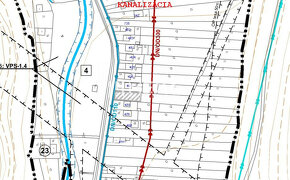 PREDAJ POZEMKU a staršieho DOMU v Kamenici nad Cirochou - 8