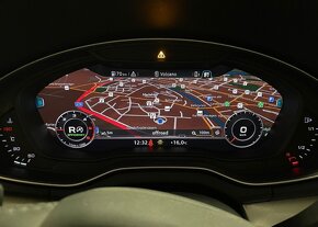 Audi Q5 2.0TDI 140Kw Quattro 2018 Virtual - 8