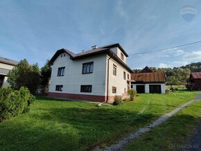 Rodinný dom s výhľadom na Nízke Tatry - 8