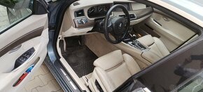 BMW 535gt 4x4 220 je 8st automat - 8