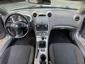 TOYOTA CELICA 1.8 VVT-I - 8