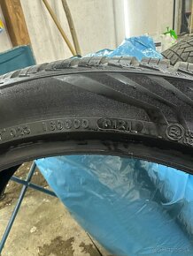 zimne pneumatiky 235/40 r19 - 8