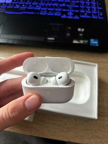 Apple airpods 2 pro 2x - 8