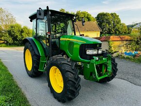 John deere 5720 - 8