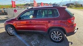 Volkswagen Tiguan 2.0 TSI 200k 4-Motion Sport Style A/T - 8