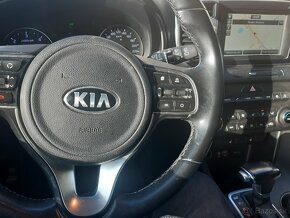 Predam-odstupim Kia sportage,115000km,r.2016 - 8