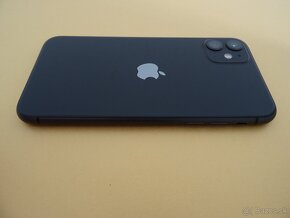 iPhone 11 256GB - ZÁRUKA 1 ROK - 100% BATERIA - 8