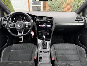 2017 Volkswagen Golf Variant 2.0 TDI 135kw GTD DSG - 8