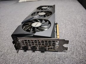 Gigabyte Radeon RX 6700XT 12GB OC v stave novej - 8