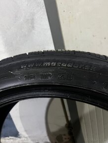 Matador 225/40 r18 zimné - 8