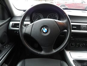 BMW Rad 3 320 i 149k - 8