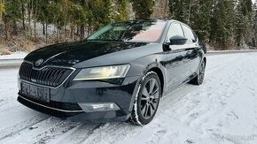 Škoda Superb 3 2.0 TDI 110kw DSG Style Plus - 8