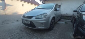 Ford C max - 8