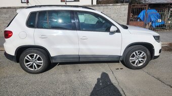 Vw Tiguan 2.0tdi - 8