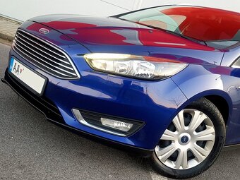 Ford Focus 1.0 EcoBoost - 2017 , Najazdených 133 tisíc - 8