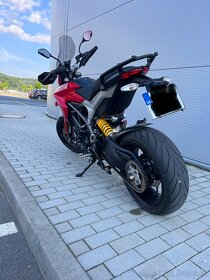 Ducati Hyperstrada 939 - 8