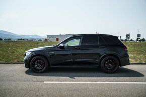 Mercedes-Benz GLC 63AMG 4Matic 476PS odpočet DPH - 8