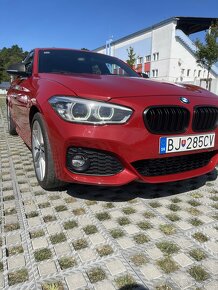 BMW 118d xDrive - 8