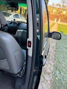 Mercedes Viano 3,0 V6 automat - 8